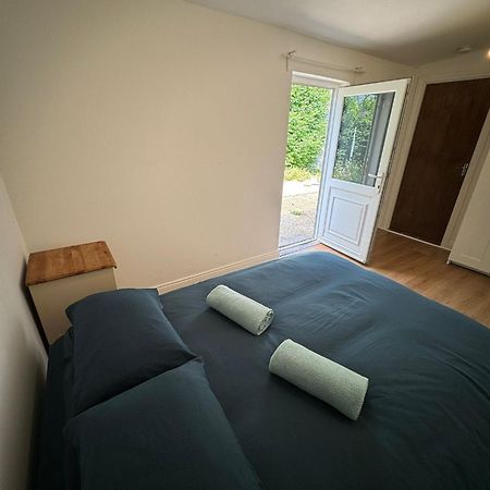 Cosy Apartment Near City Center 都柏林 外观 照片
