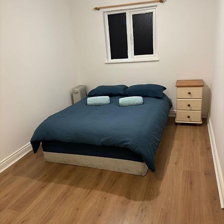 Cosy Apartment Near City Center 都柏林 外观 照片