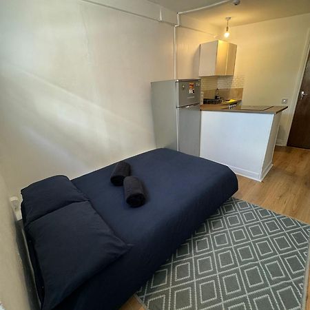 Cosy Apartment Near City Center 都柏林 外观 照片