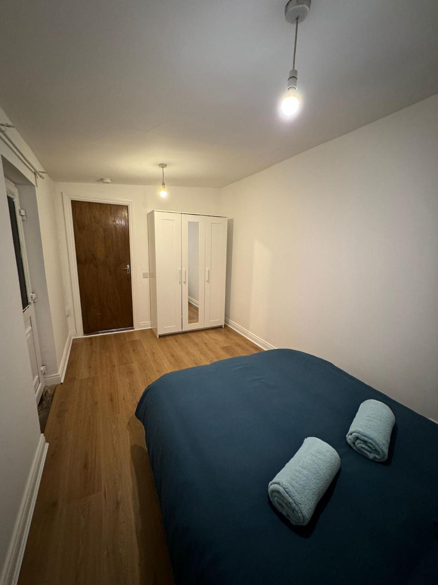 Cosy Apartment Near City Center 都柏林 外观 照片