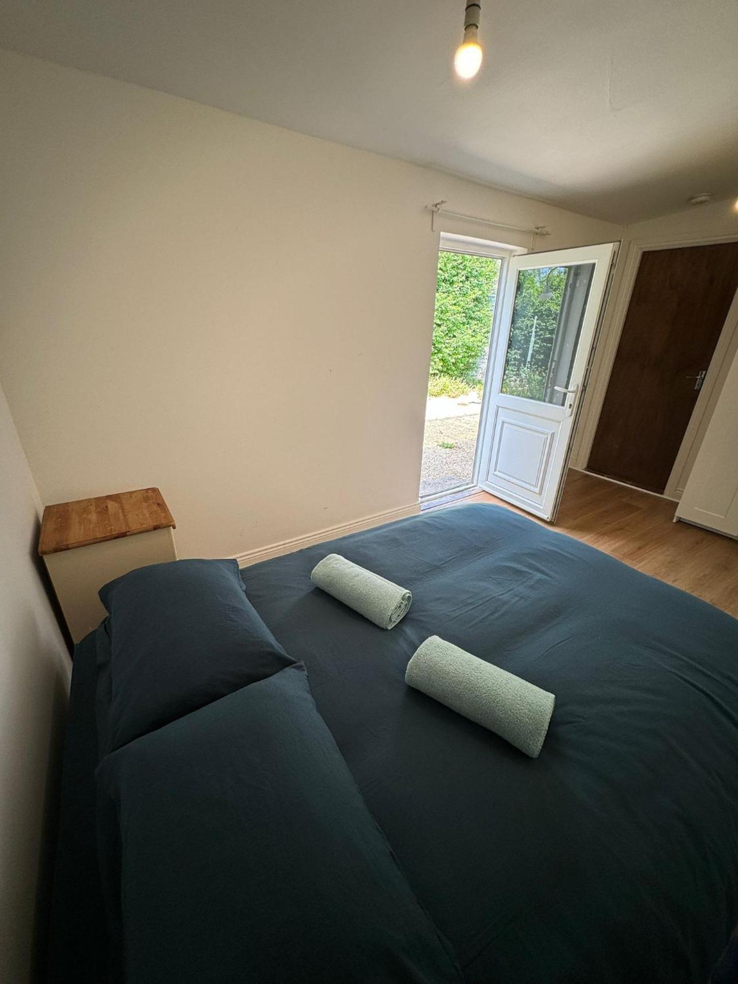 Cosy Apartment Near City Center 都柏林 外观 照片