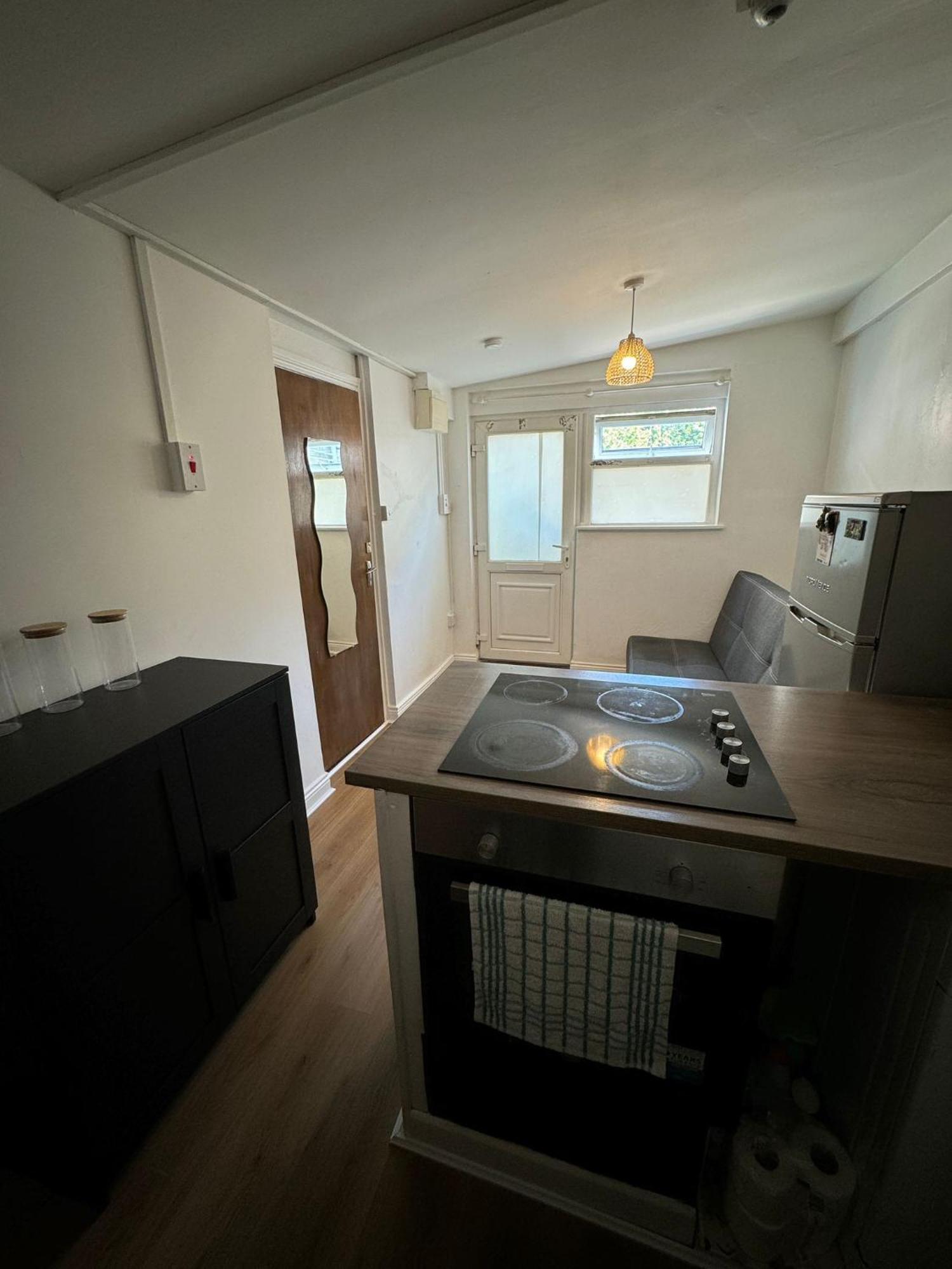 Cosy Apartment Near City Center 都柏林 外观 照片