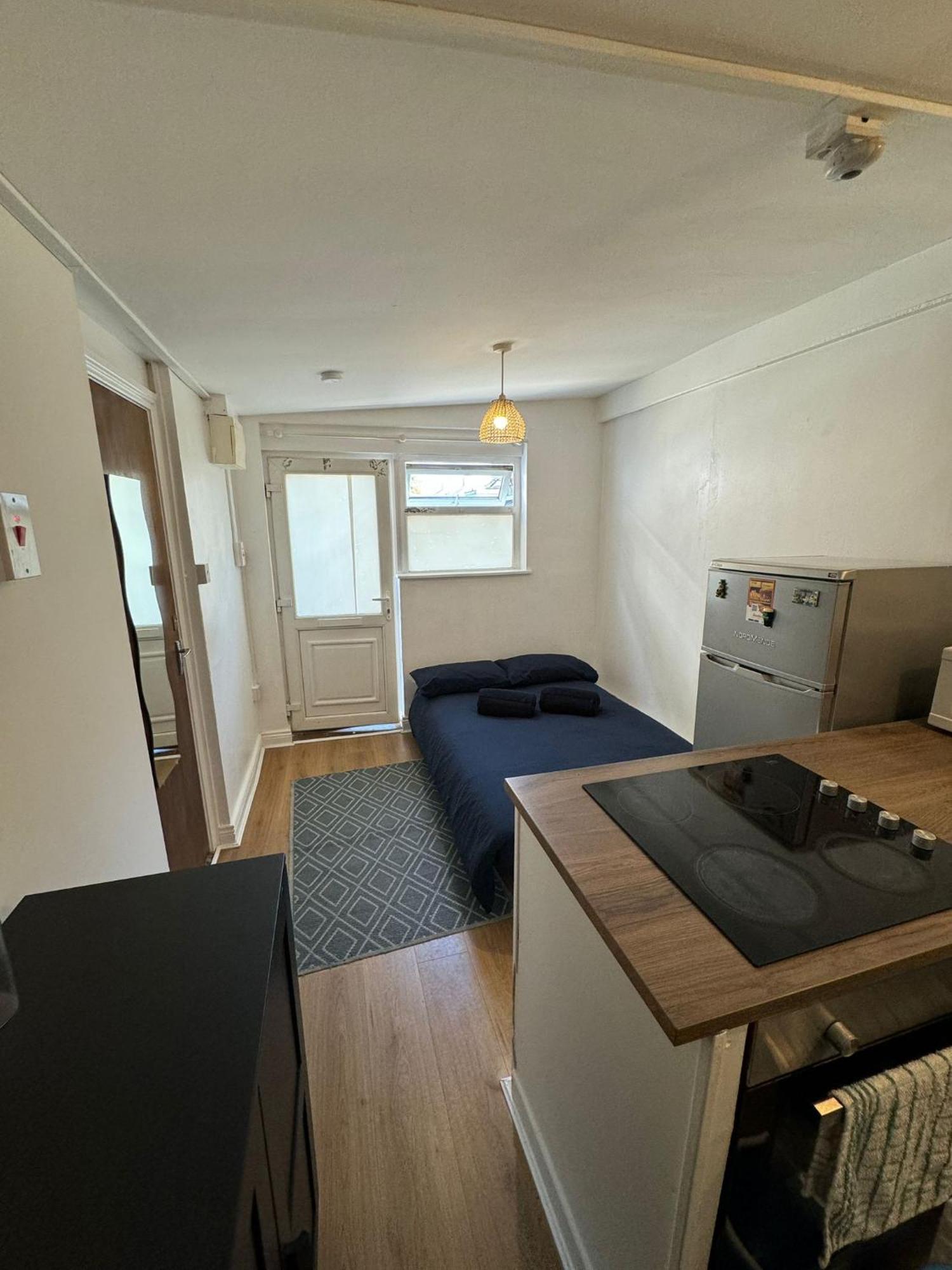 Cosy Apartment Near City Center 都柏林 外观 照片