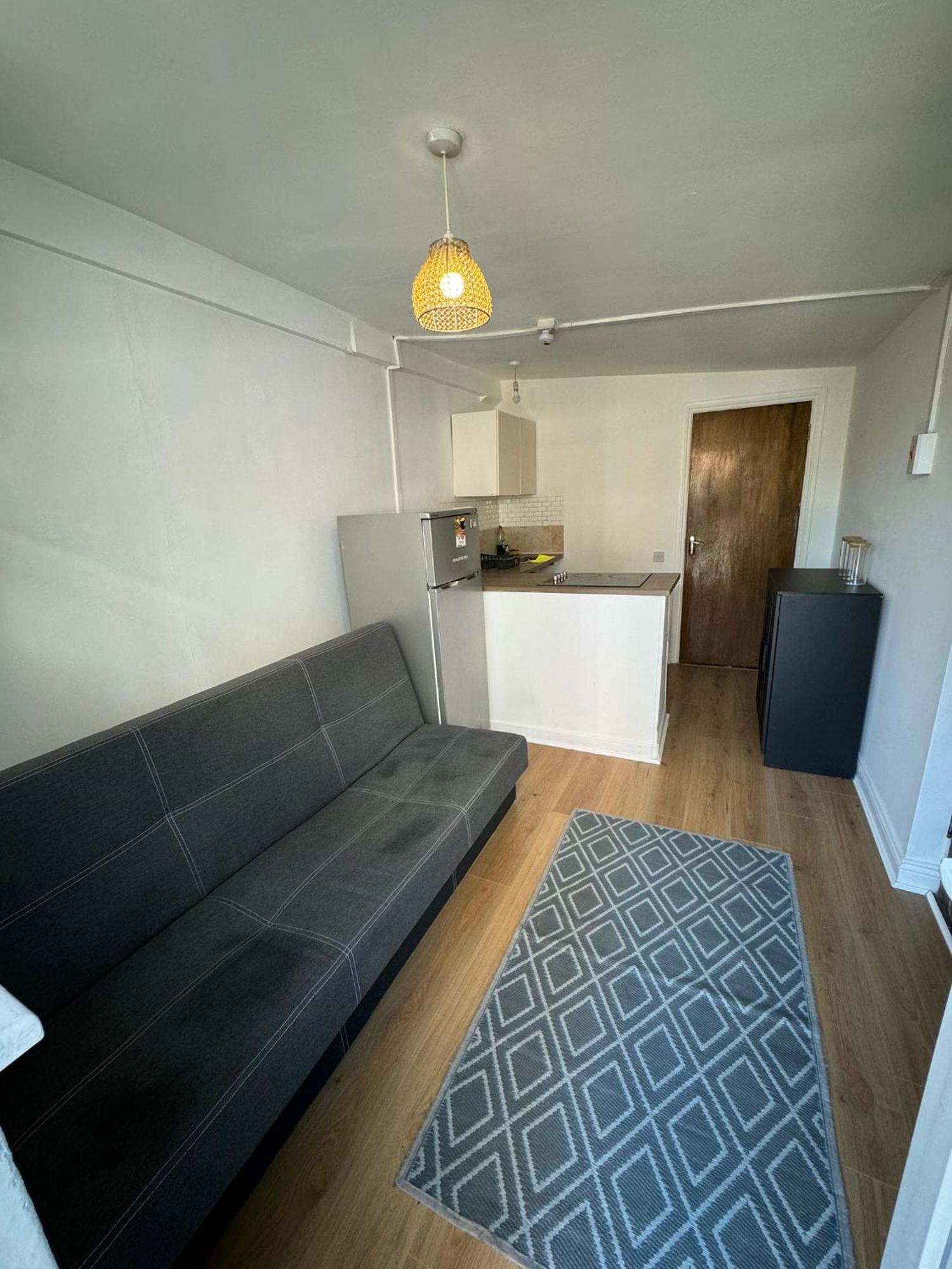 Cosy Apartment Near City Center 都柏林 外观 照片